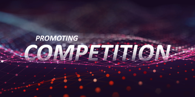 Promoting Competition
