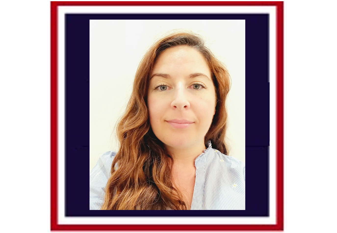 Ligia Gouveia With Border (1)