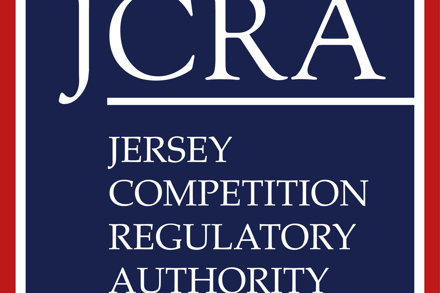 JCRA Logo With Text