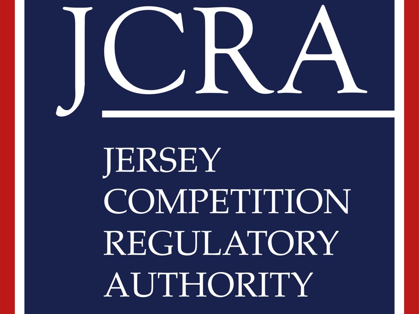 JCRA Logo With Text