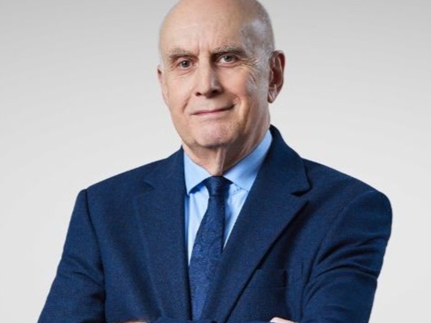 Martin Coleman Standing From JCRA Linkedin Zoomed