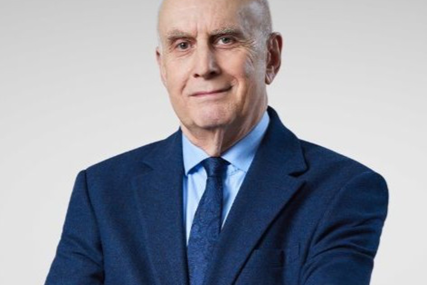 Martin Coleman Standing From JCRA Linkedin Zoomed